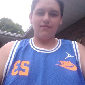 Meet your Posher, Camden